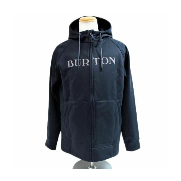 【新品未使用】BURTON 撥水パーカー ブラック Ｌサイズ BURTON 撥水パーカー Lサイズ - トップス一 番 安い