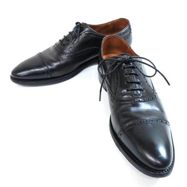 スコッチグレイン　クォーターブローグ　26cm クォーターブローグ T0320 | SCOTCH GRAIN (Men)/スコッチ