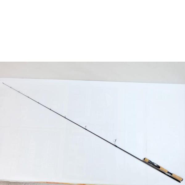 DAIWA ダイワ/ブラックレーベル SG641L/ML+XS/05807013/ロッド/ABランク/71【中古】 DAIWA ダイワ/ブラックレーベル SG641L/ML+XS/05807013/ロッド