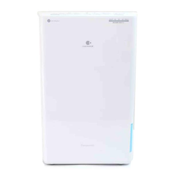 br>panasonic パナソニック/衣類乾燥除湿器/F-YHVX120-W/0724323/S  