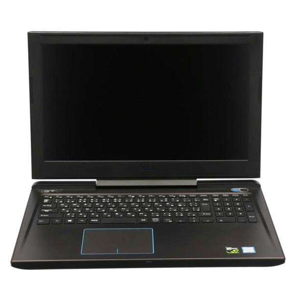 DELL デル/DELL G7 7588/G7 15 7588 P72F002/D0P1XS2/パソコン/Bランク/71【中古】 DELL（デル） デル/DELL G7 7588/G7 15 7588 P72F002/D0P1XS2/パソコン