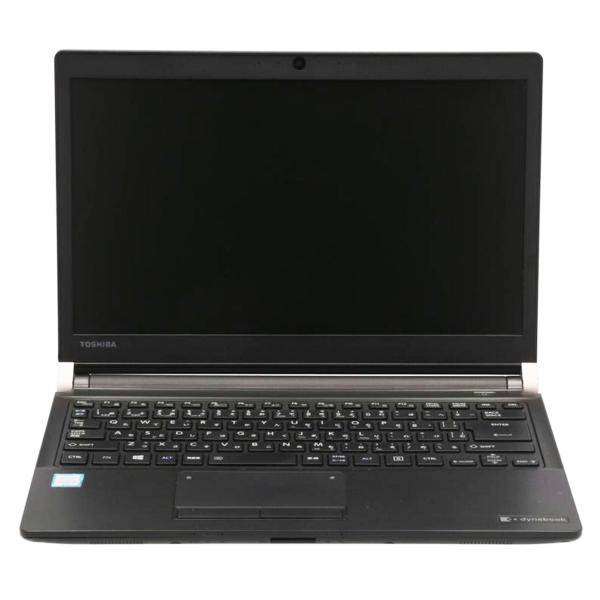 TOSHIBA 東芝/Win11ノートPC/dynabook R73/PR73FEA4447AD11/4J159853H/パソコン/Bランク/71【中古】 br>TOSHIBA 東芝/Win11PC/dynabook R73/PR73FEA4447AD11/4J159853H/B
