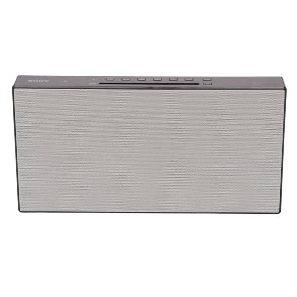 ソニー パーソナルオーディオ CMT-X3CD SONYソニー/パーソナルオーディオシステム/CMT-X3CD/2625923/B