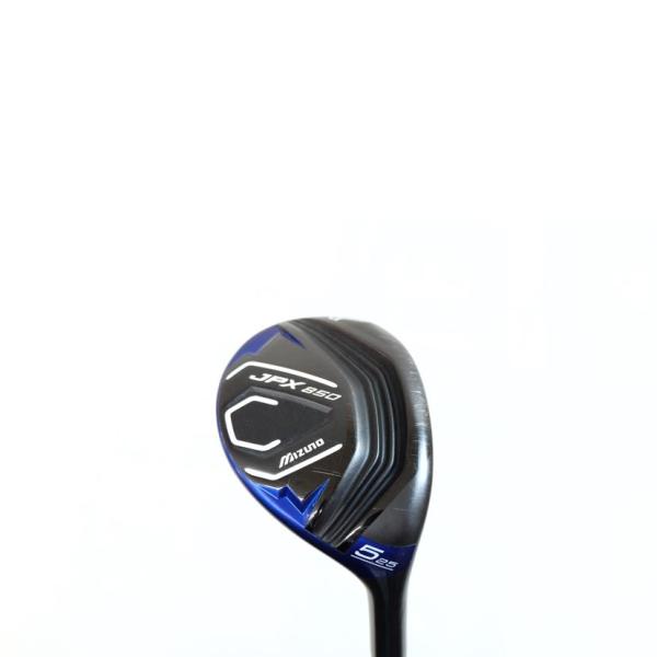 MIZUNO ミズノ/IPX 850ユーティリティ/単品クラブ/BCランク/71【中古】 49623-1.jpg