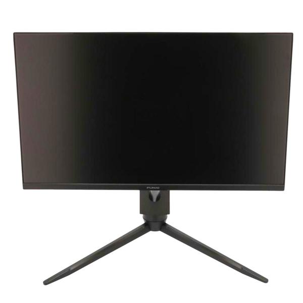 FUNAI フナイ/ゲーミングモニター/FGM-24F350/K234D01459A/Bランク/71【中古】 FUNAI フナイ/ゲーミングモニター/FGM-24F350/K234D01459A/B