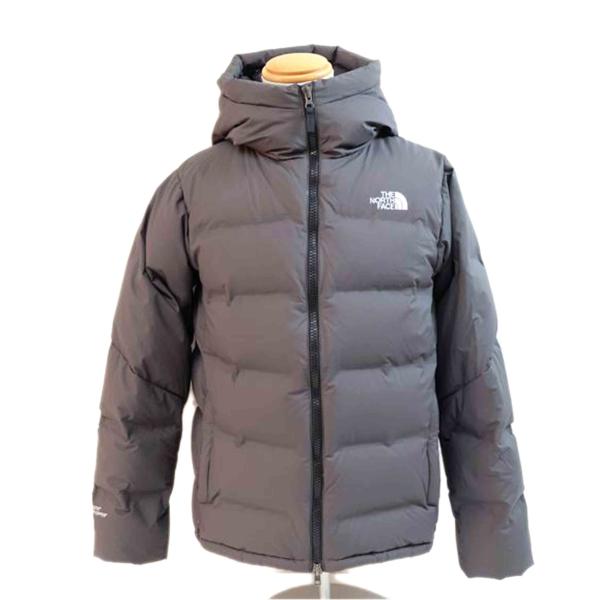 THE NORTH FACE ノースフェイス/ビレイヤーパーカダウンジャケット/ND91715/S/メンズアウター/ABランク/71【中古】 THE NORTH FACEノースフェイス/ビレイヤーパーカダウンジャケット