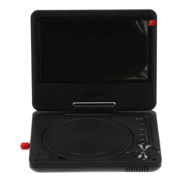大栄 夢グループ/ポータブルDVDプレーヤー/DT-PD7K2206C 大栄 夢グループ/ポータブルDVDプレーヤー/DT-PD7K2206C