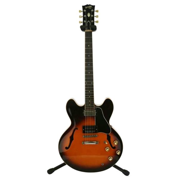 Gibson（ギブソン） Orville By Gibson オービル/エレキギター/ES