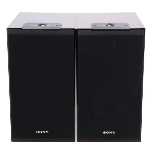 【美品】SONY SS-HW1 スピーカー SONY SS-HW1 [ペア]投稿画像・動画 (レビュー) - 価格.com