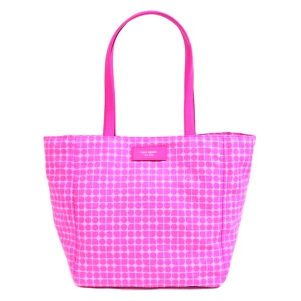 KATE kate spade ケイトスペード/ノエルジャガードラージトート /KF866  