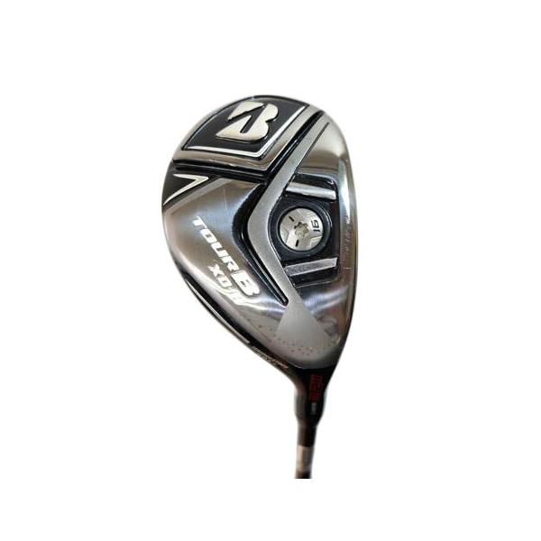 BRIDGESTONE ブリヂストン/TOUR B XD-H ユーティリティ/単品クラブ/BCランク/71【中古】 BRIDGESTONE ブリヂストン/TOUR B XD−Hユーティリティ/BCランク