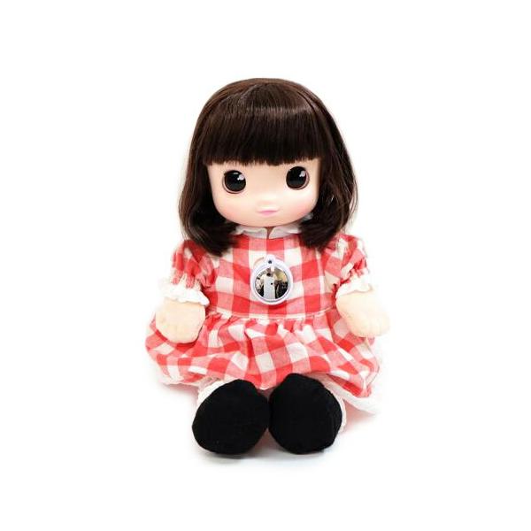 新品未使用品　タカラトミー　うちのあまえんぼ　あみちゃん Amazon | タカラトミ―（TAKARATOMY)おしゃべり人形おしゃべり