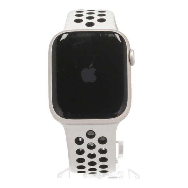 Apple アップル/Apple Watch Series8 45mm/MNNA3J/A/J5T7KLQOVJ/B  