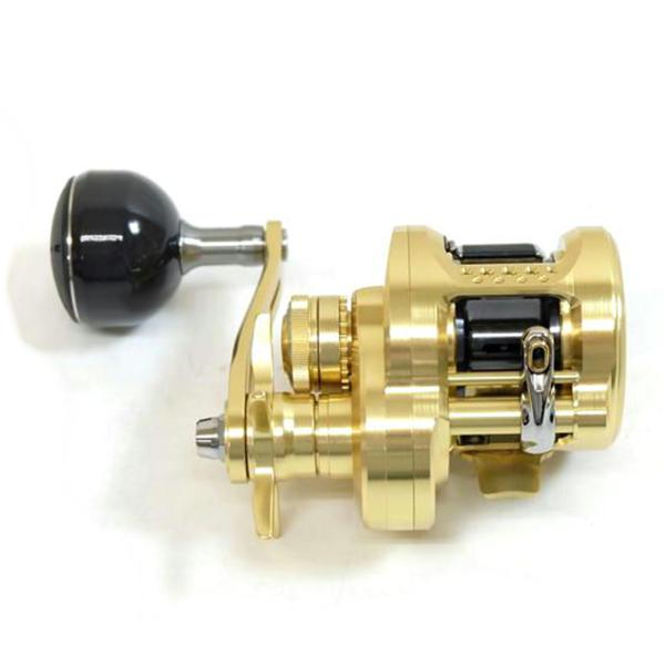 SHIMANO シマノ/23オシアコンクエスト 200HG/046284/ABランク/71【中古】 SHIMANO シマノ/23オシアコンクエスト 200HG/046284/ABランク/71