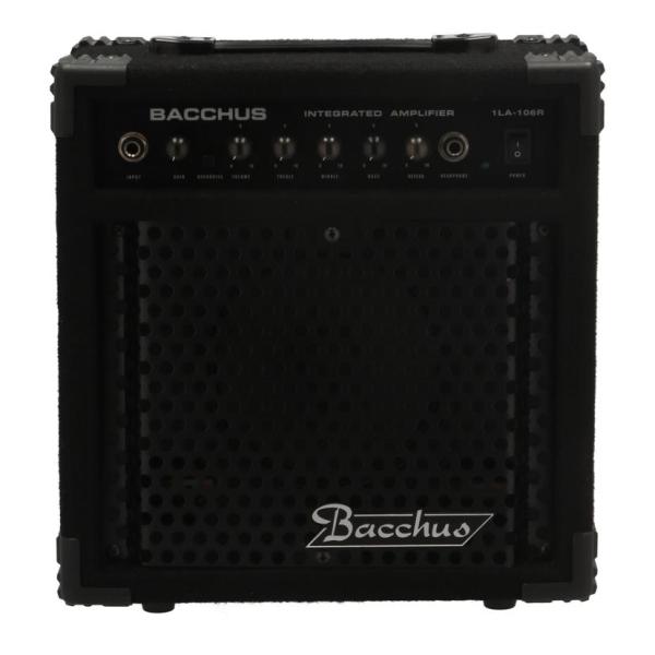 Bacchus（バッカス） バッカス/ギターアンプ/1LA-106R/Bランク/71 