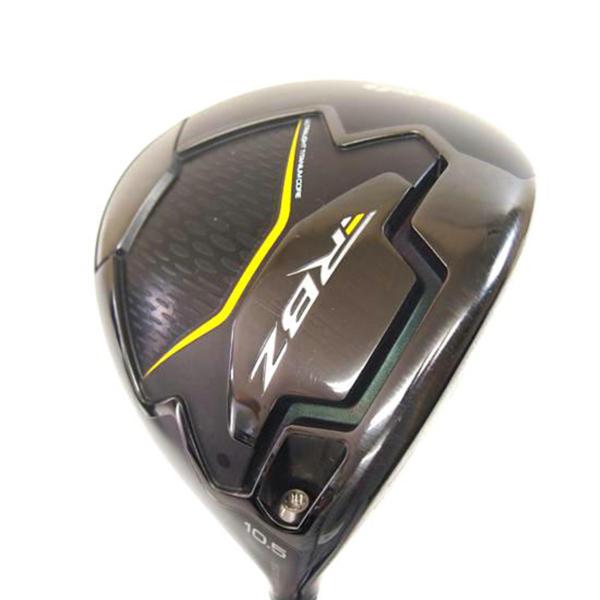TaylorMade テーラーメイド/RBZ ドライバー 右/BCランク/71【中古】 TaylorMade テーラーメイド/ドライバー 右/RBZ/Bランク/71【中古