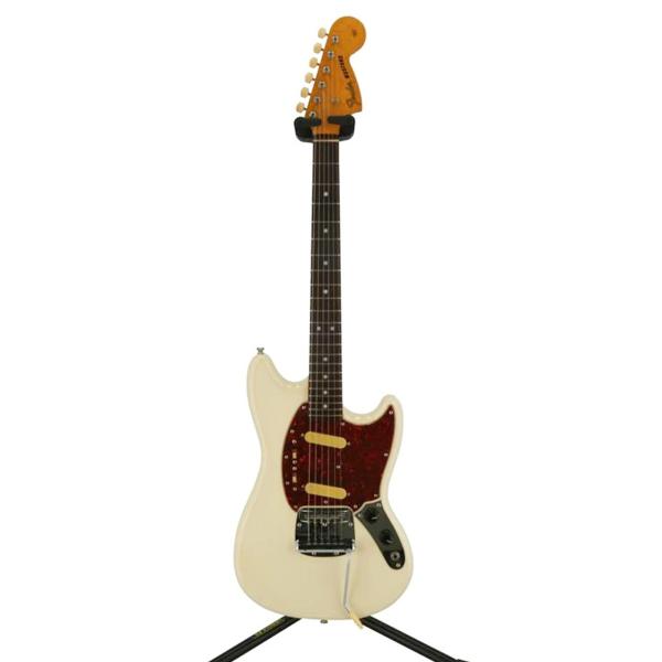 Fender Japan mustang エレキギター フェンダー ジャパン FenderJapan フェンダージャパン/エレキギター/MUSTANG MG-66/U004846