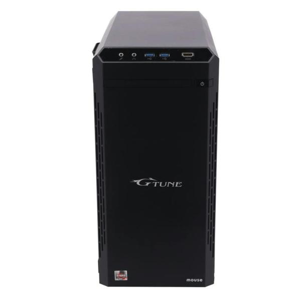mouse マウスコンピューター/Win11ゲーミングPC/G-Tune DG-A5G60