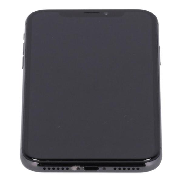 Apple au アップル/iPhone X 64GB/MQAY2J/A/F17VV3YTJCLL/携帯電話/Bランク/62【中古】 Apple SoftBank アップル/iPhone X 64GB/MQAX2J/A/F17VTEJ7JCLK