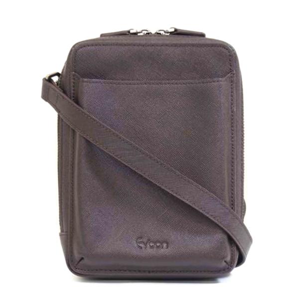 EVOON  エボーン/みがるスマホポーチレザー/Sランク/71【中古】 Evoon エボーン/みがるスマホポーチレザー/Sランク/71【中古