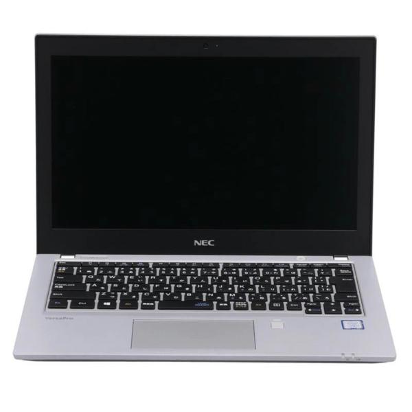 NEC 日本電気/Win11ノートPC/VersaPro UltraLite/PC-VKL27BZG2/93012701A/Bランク/71【中古】 NEC 日本電気/Win11ノートPC/VersaPro UltraLite/PC-VKL27BZG2