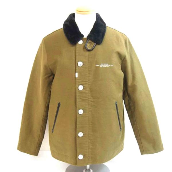 こんにちは　CRIMIE クライミー　N-1デッキジャケット イーグル CRIMIE】クライミー N-1デッキジャケット Mサイズ - メルカリ