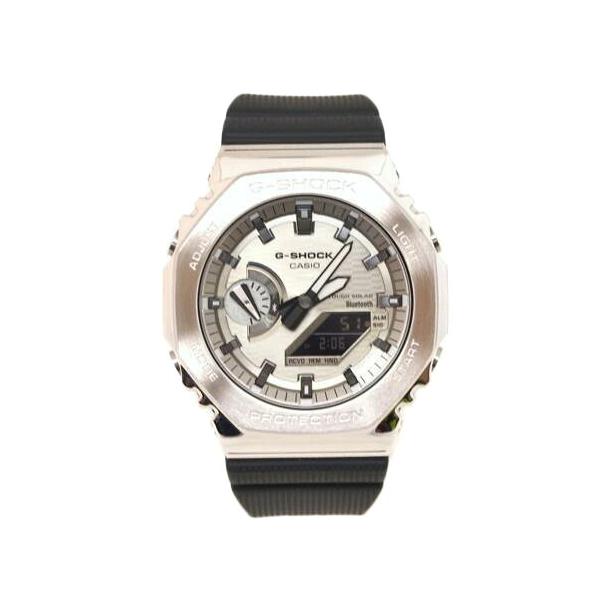 CASIO（カシオ） カシオ/G−SHOCK タフソーラー/GBM-2100/Aランク/71