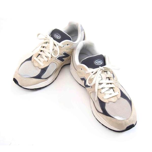 newbalance ニューバランス/M2002RFA/ABランク/71【中古】