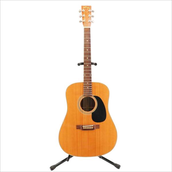 ARIA W-30D アコースティックギター ドレッドノート ARIA W-30D アコースティックギター ドレッドノート ARIA W-30D