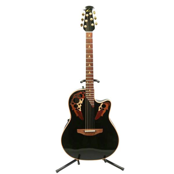 ovation エレアコ1868elite Ovation 1868 Elite | Reverb Canada