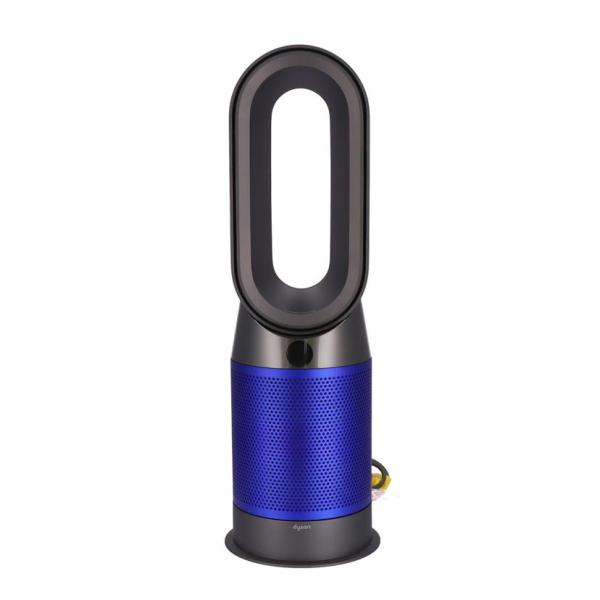 ダイソン Dyson HP00 　空気清浄機能付ファンヒーター　中古 dyson (ダイソン) 空気清浄機能付ファンヒーター pure hot+cool