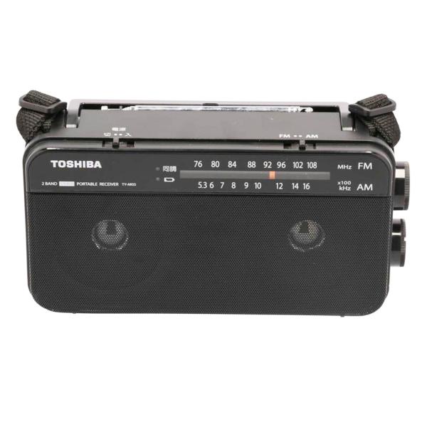 TEAC（ティアック） TOSHIBA 東芝/ラジオ/TY-AR55/オーディオ関連/B