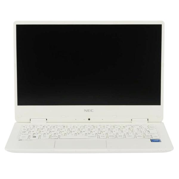 NEC エヌイーシー/ノートパソコン/PC-GN15C79AD/93000671B/Bランク/75【中古】 wonderrex-ec_9264752047381