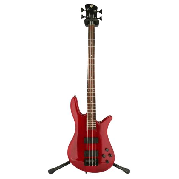 Spector エレキベース ns-2000? Electric Bass Guitar Spector NS-2000 Soft case 4 String