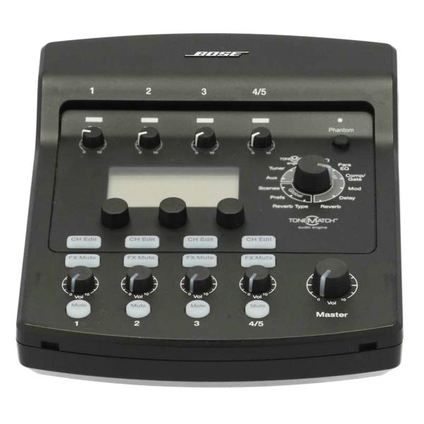BOSE ボーズ/オーディオエンジン/T1 ToneMatch/042826Z91960149AC/オーディオ関連/Cランク/75【中古】 BOSE ボーズ/オーディオエンジン/T1 ToneMatch