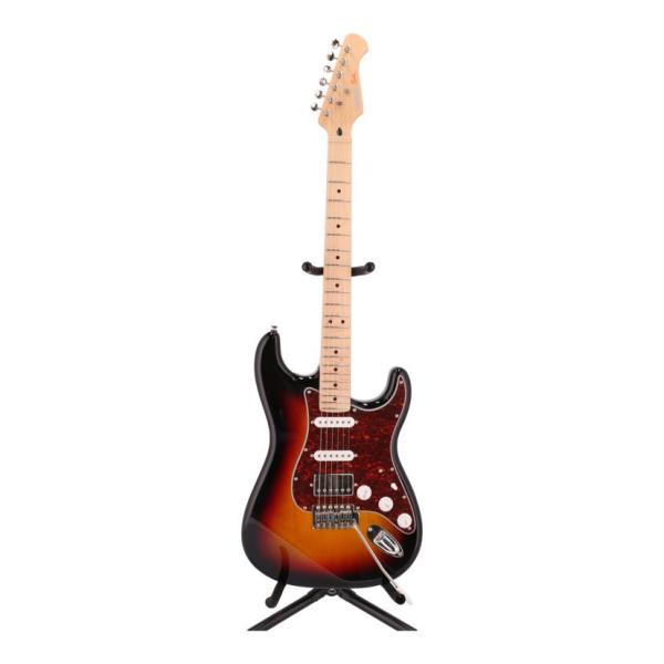 Donner エレキギター DST-152　美品 Amazon.com: Donner Electric Guitar, DST-152 39