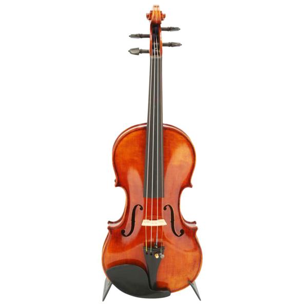 中古バイオリン 　フルサイズ フルサイズ（4/4）｜弦楽器｜オリエント楽器