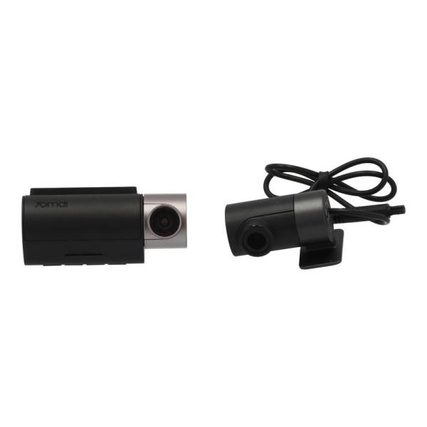 R*o様 ドラレコ前後70mai Dash Cam Pro Plus+ A500 余裕の万切り！？激安ハイスペック最新前後カメラドライブ