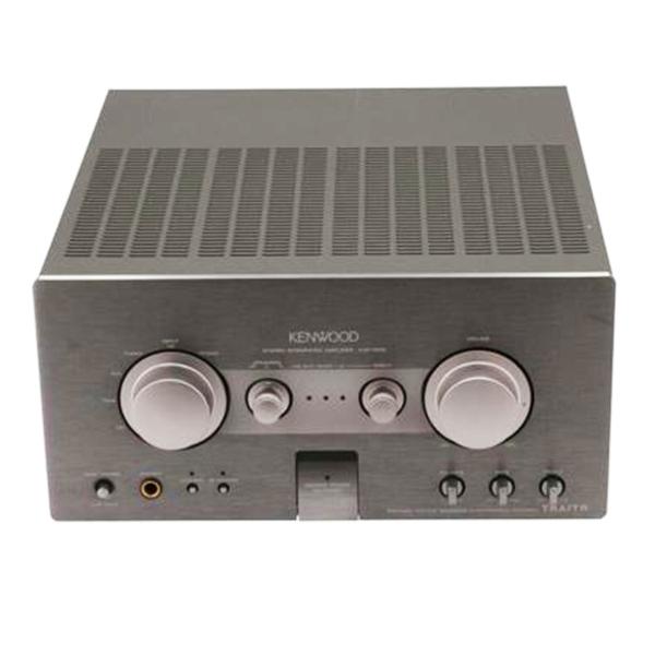 JVC KENWOOD K's KAF-5002 プリメインアンプ 本体 アンプ KENWOOD KAF-5002 Amazon | JVCケンウッド K'S KAF-5002