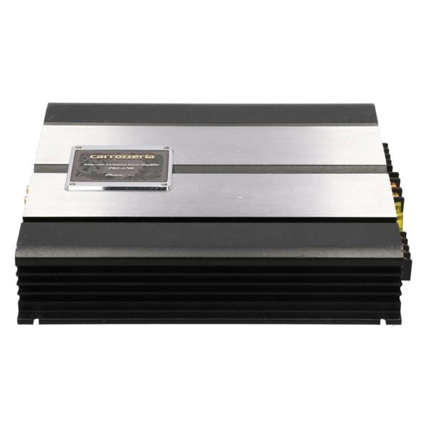 Pioneer carrozeria パイオニア カロッツェリア/カーアンプ/PRS