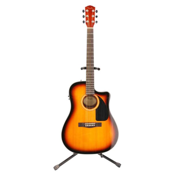 br>Fender Aco フェンダー/エレアコギター/CD-60CE/IPS1309008/B