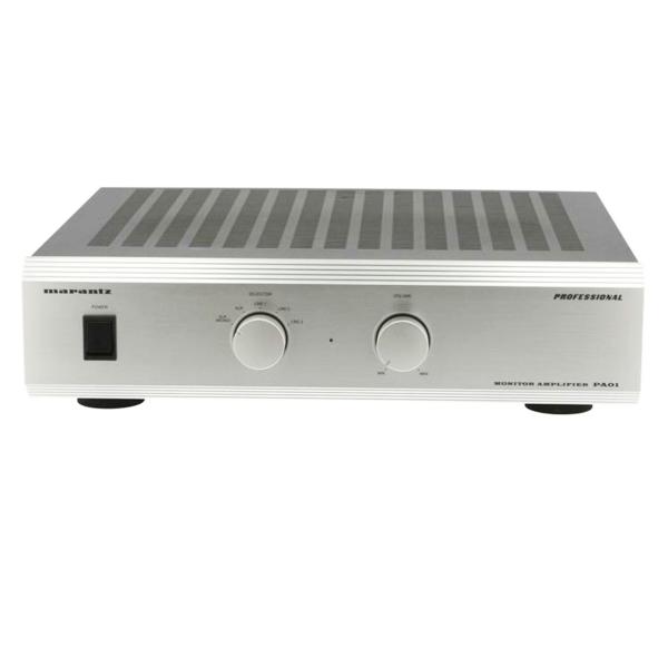Marantz（マランツ） マランツ/ステレオパワーアンプ/PA01F S
