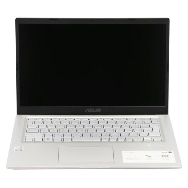 ASUS エイスース/Win11ノートPC/X415J-EK1011WS/N2N0CX17S22108E