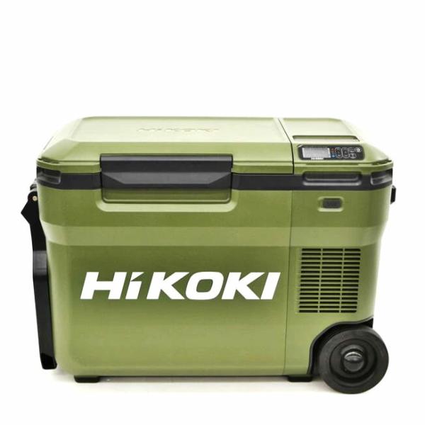 HiKOKI ハイコーキ/コードレス冷温庫/UL18DB/ABランク/75【中古】 HiKOKI（ハイコーキ） ハイコーキ/コードレス冷温庫/UL18DB/ABランク