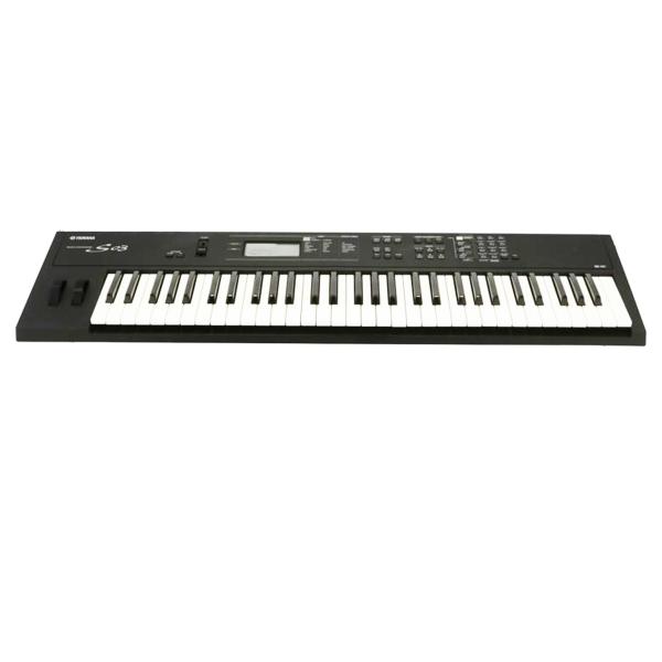 YAMAHA ヤマハ/シンセサイザー/S03/JAKL01029/鍵盤楽器/Bランク/75【中古】 br>YAMAHA ヤマハ/シンセサイザー/S03/JAKL01029/Bランク/75【中古