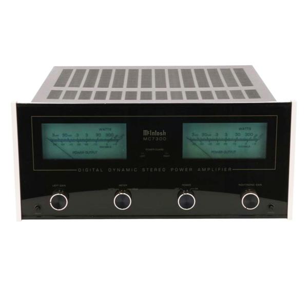 ★McINTOSH・マッキントッシュ★MAC1700★レシーバー・アンプ McIntosh MAC1700 Receiver