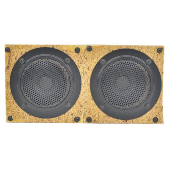 DIATONE ダイヤトーン/ツイーター ペア/TW-503/Bランク/75【中古