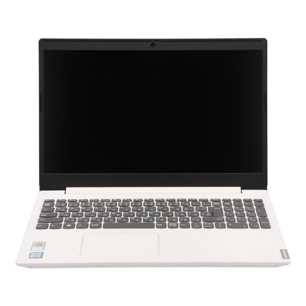 その他ノートPC本体 Lenovo IdeaPad L340-15IWL Lenovo IdeaPad L340 ゲーミングエディション |パワー圧巻