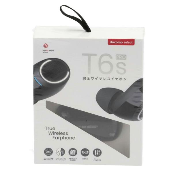 MEES Audio ミースオーディオ/ワイヤレスイヤホン/MEES Eniro T6S Pro