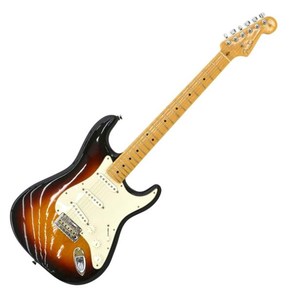Fender（フェンダー） FENDER USA USA/エレキギター/American standard